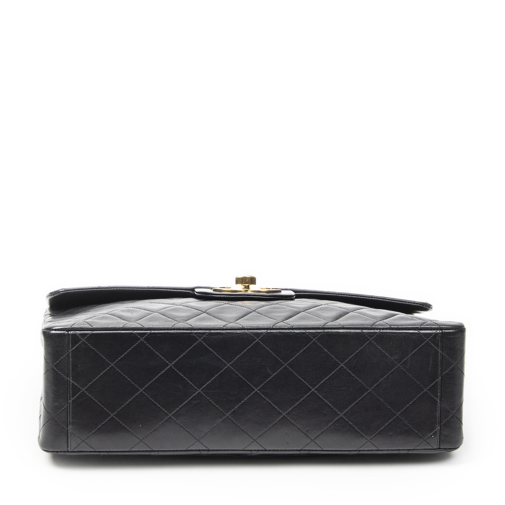 Chanel Maxi Jumbo XL Flap - Picture 6 of 11